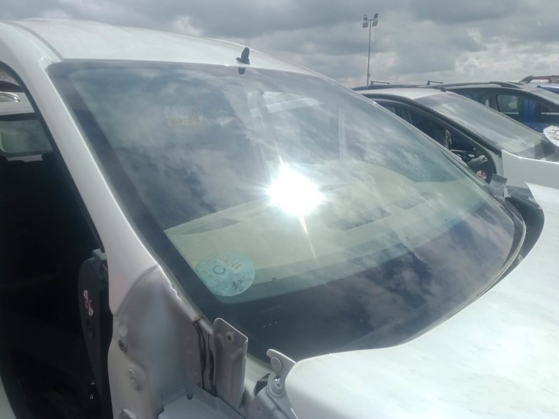 Recambio de parabrisas para dacia dokker 1.5 blue dci diesel fap cat referencia OEM IAM   