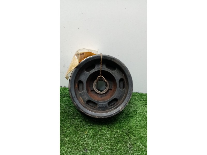 Recambio de polea cigueñal para nissan vanette cargo (hc23) 1.6 referencia OEM IAM 41201A  DIAMETRO: 150 MM