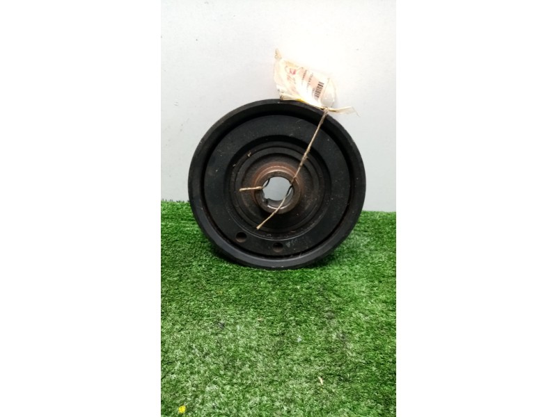 Recambio de polea cigueñal para nissan vanette cargo (hc23) 1.6 referencia OEM IAM 41201A  DIAMETRO: 150 MM