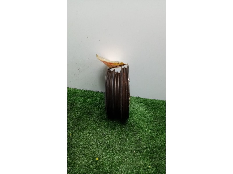 Recambio de polea cigueñal para nissan vanette cargo (hc23) 1.6 referencia OEM IAM 41201A  DIAMETRO: 150 MM