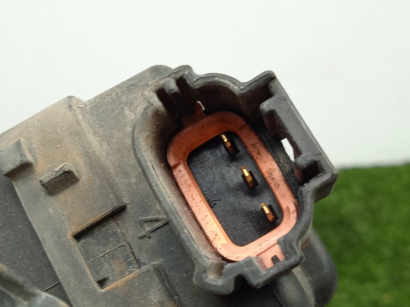 Recambio de faro derecho para nissan primera (p11) 2.0 td referencia OEM IAM   96-99