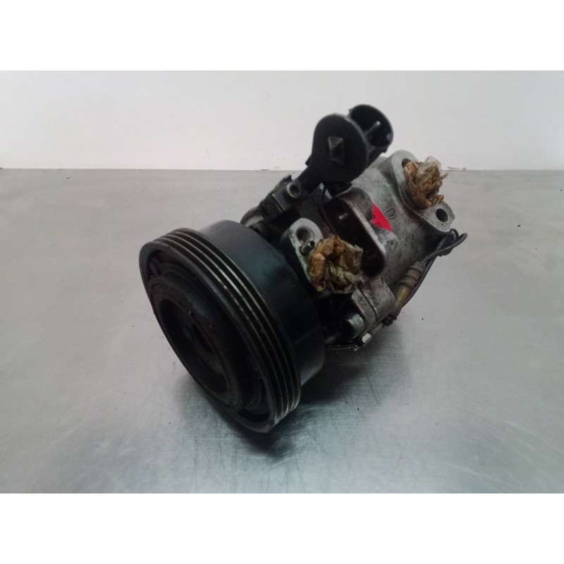 Recambio de compresor aire acondicionado para bmw serie 3 berlina (e36) 1.7 turbodiesel cat referencia OEM IAM 64528390228-95040
