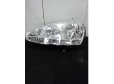 Recambio de faro izquierdo para volkswagen golf v (1k1) 2.0 tdi 16v 4motion referencia OEM IAM 11910805  JETTA