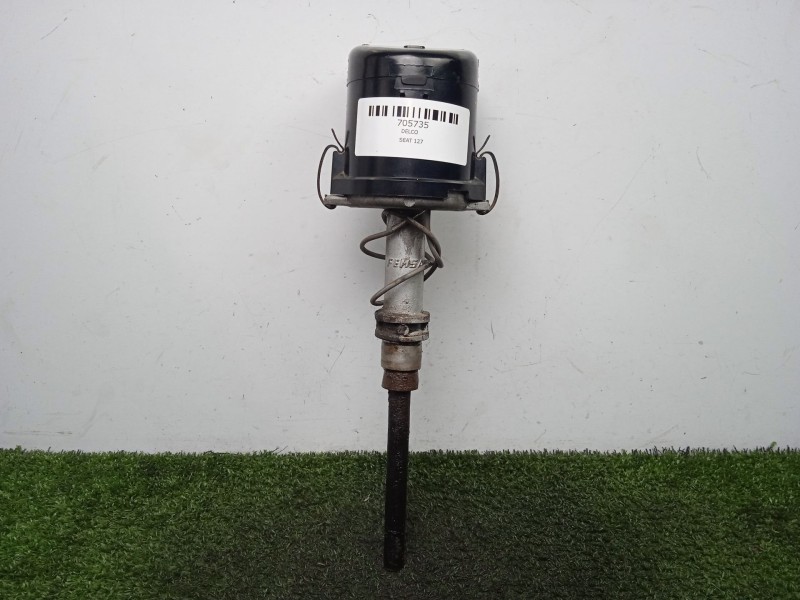 Recambio de delco para seat 127 0.9 referencia OEM IAM   
