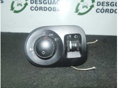 Recambio de interruptor luces para seat altea (5p1) 1.9 tdi referencia OEM IAM 5P1941431AF-04062501 1.ANTINIEBLA 