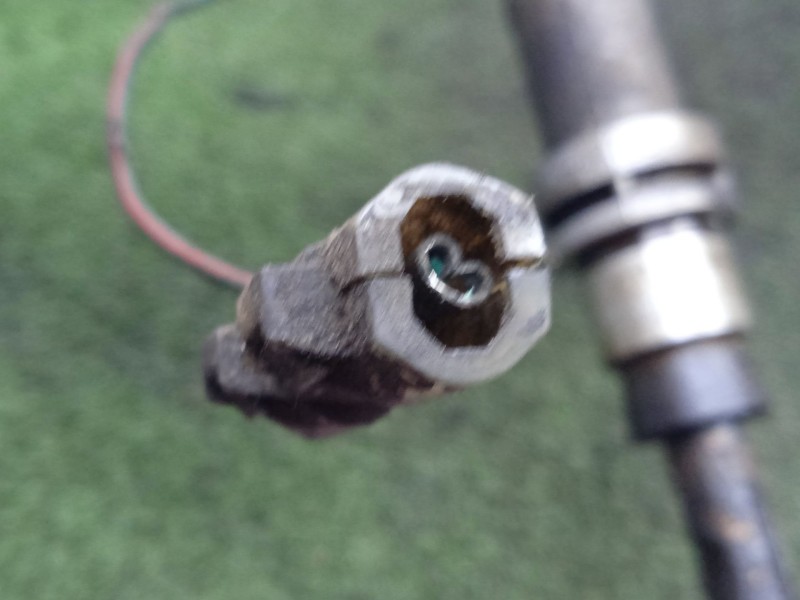 Recambio de delco para seat fura (25a) 0.9 referencia OEM IAM AR106-AP106-AR106AP106  