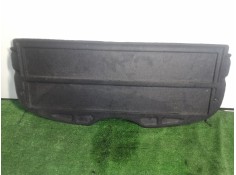 Recambio de bandeja trasera para peugeot 207 1.4 referencia OEM IAM 3PUERTAS   2
