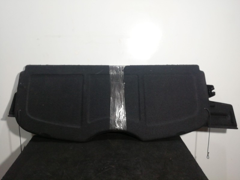 Recambio de bandeja trasera para peugeot 207 1.4 16v cat (kfu / et3j4) referencia OEM IAM 5PUERTAS  