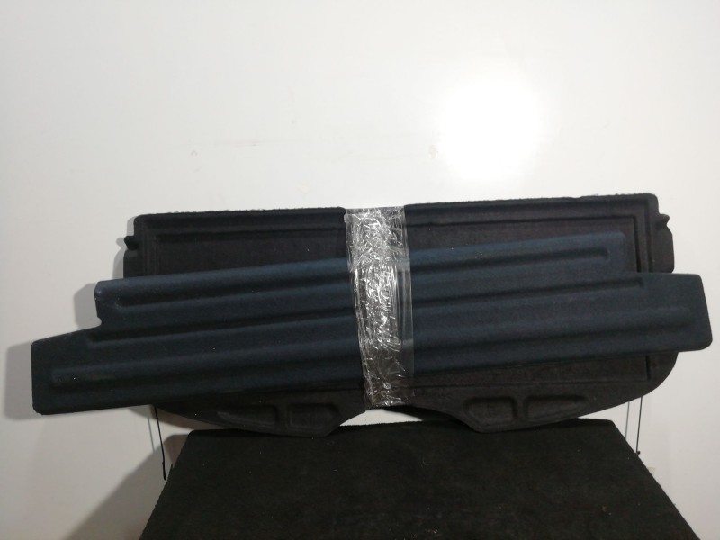 Recambio de bandeja trasera para peugeot 207 1.4 16v cat (kfu / et3j4) referencia OEM IAM 5PUERTAS  