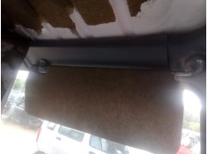 Recambio de parasol derecho para nissan cabstar 01.04  3.0 diesel referencia OEM IAM   