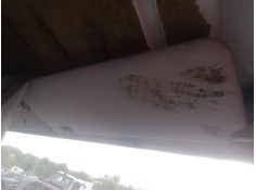 Recambio de parasol derecho para nissan cabstar 01.04  3.0 diesel referencia OEM IAM    2