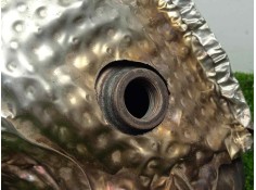 Recambio de catalizador para opel crossland x 1.2 referencia OEM IAM K726-9816064580   2