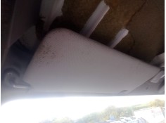 Recambio de parasol izquierdo para nissan cabstar 01.04  3.0 diesel referencia OEM IAM    2