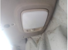 Recambio de luz interior para nissan cabstar 01.04  3.0 diesel referencia OEM IAM   