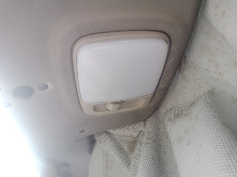 Recambio de luz interior para nissan cabstar 01.04  3.0 diesel referencia OEM IAM   