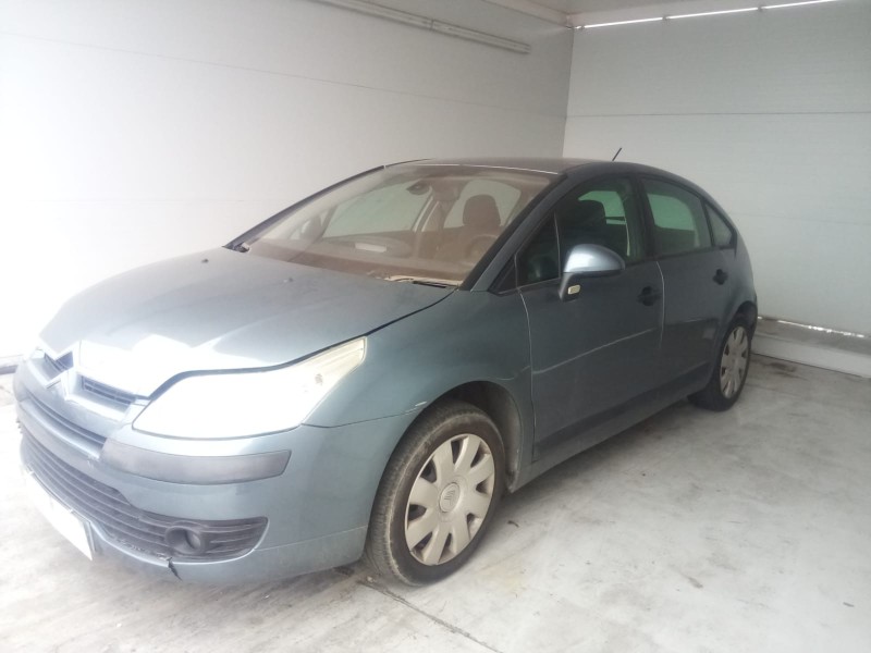 citroën c4 i (lc_) del año 2005
