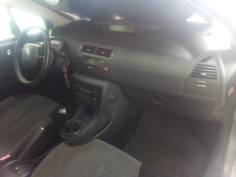 citroën c4 i (lc_) del año 2005