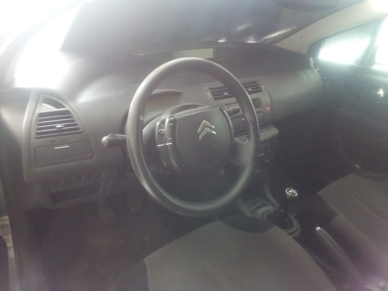 citroën c4 i (lc_) del año 2005