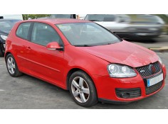 VOLKSWAGEN GOLF V (1K1)