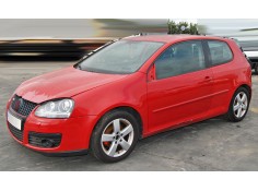 volkswagen golf v (1k1) del año 2007 2