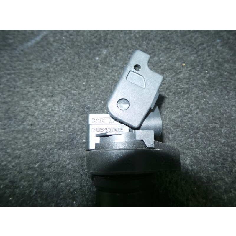 Recambio de bobina encendido para peugeot 5008 1.6 16v referencia OEM IAM 9807841880-515F31-78543002 3 PINES ELDOR