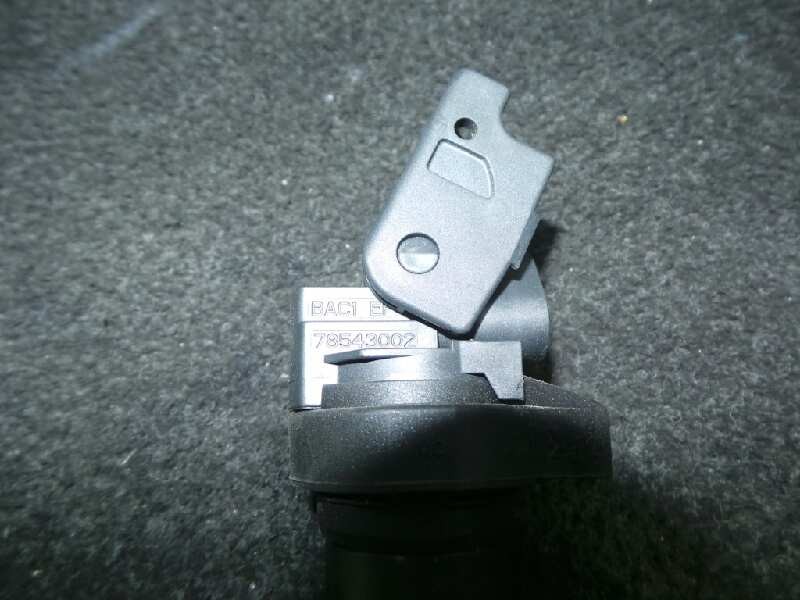 Recambio de bobina encendido para peugeot 5008 1.6 16v referencia OEM IAM 9807841880-515F31-78543002 3 PINES ELDOR