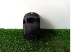 Recambio de mando elevalunas delantero izquierdo para peugeot 206 berlina 1.4 referencia OEM IAM  CON.MANDO.ESPEJOS  2