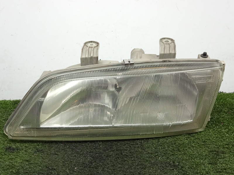 Recambio de faro izquierdo para nissan primera (p11) 2.0 td referencia OEM IAM   96-99