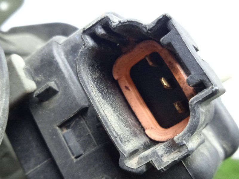 Recambio de faro izquierdo para nissan primera (p11) 2.0 td referencia OEM IAM   96-99