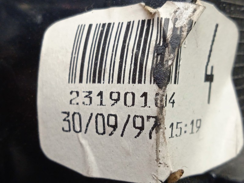 Recambio de piloto trasero izquierdo para nissan primera (p11) 2.0 td referencia OEM IAM 23190104  96-99 - AMBAR
