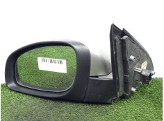 Recambio de retrovisor izquierdo para opel vectra c (z02) 2.0 dti 16v (f69) referencia OEM IAM 24436145 GRIS VECTRA.C - ELECTRIC