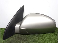 Recambio de retrovisor izquierdo para opel vectra c (z02) 2.0 dti 16v (f69) referencia OEM IAM 24436145 GRIS VECTRA.C - ELECTRIC 2