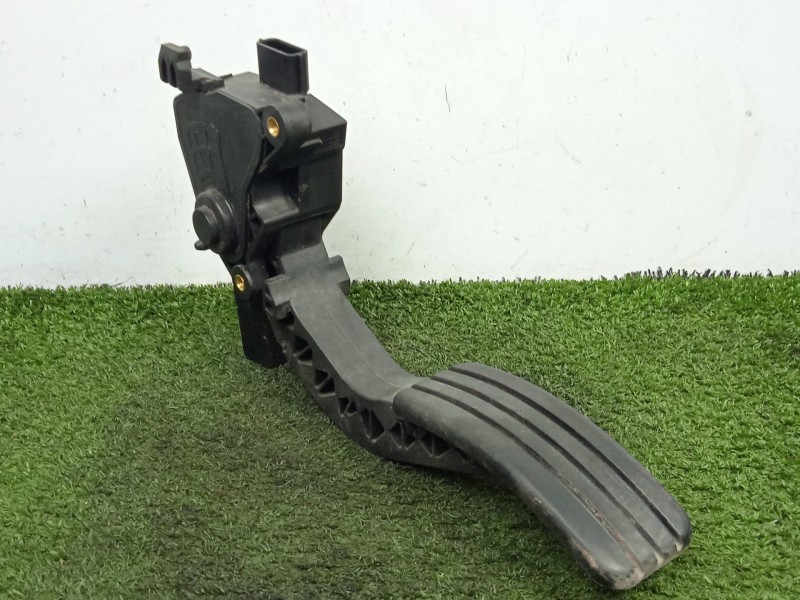 Recambio de potenciometro pedal para renault scenic iii 1.5 dci diesel referencia OEM IAM 180020024R  CTS