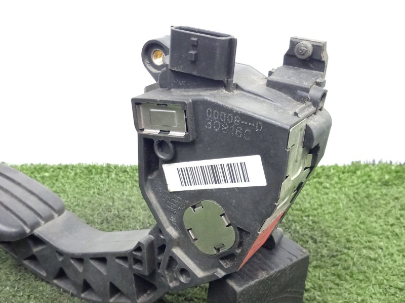 Recambio de potenciometro pedal para renault scenic iii 1.5 dci diesel referencia OEM IAM 180020024R  CTS