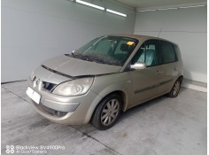 RENAULT SCÉNIC II (JM0/1_)