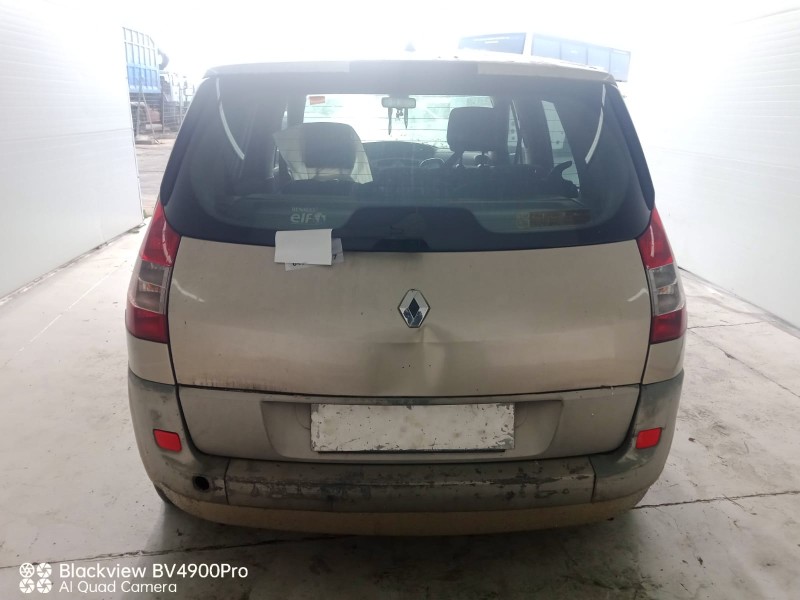 renault scénic ii (jm0/1_) del año 2007