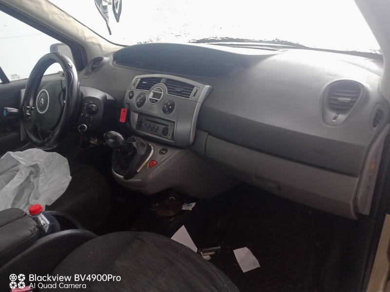 renault scénic ii (jm0/1_) del año 2007