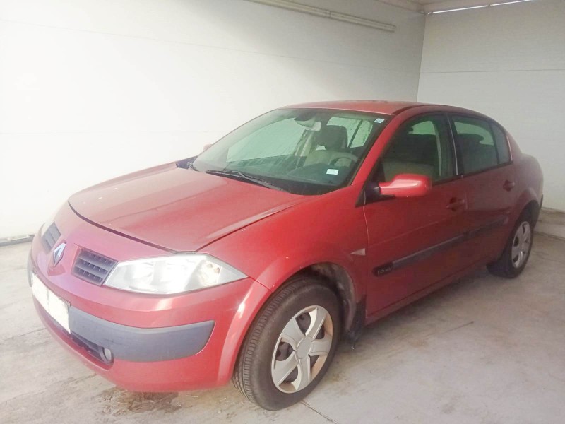 renault megane ii (bm0/1_, cm0/1_) del año 2005