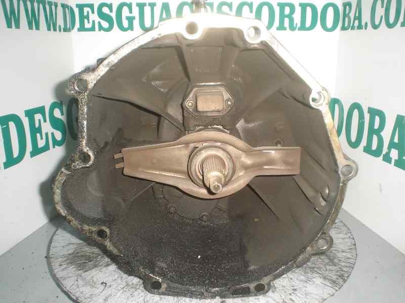 Recambio de caja cambios para volkswagen lt caja cerrada / combi (mod. 1997) 2.5 tdi referencia OEM IAM DDY-G128550 61363 