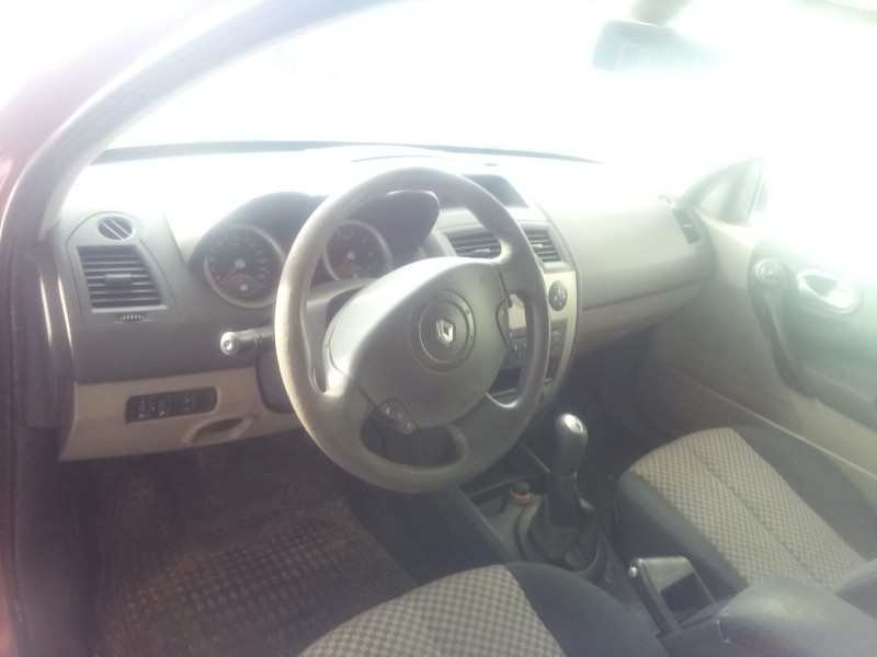 renault megane ii (bm0/1_, cm0/1_) del año 2005