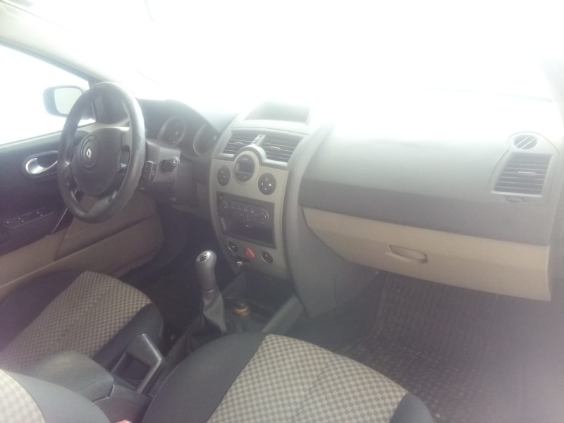 renault megane ii (bm0/1_, cm0/1_) del año 2005