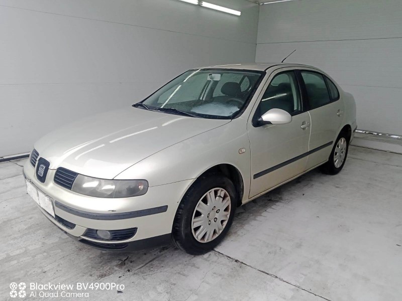 seat toledo ii (1m2) del año 2003