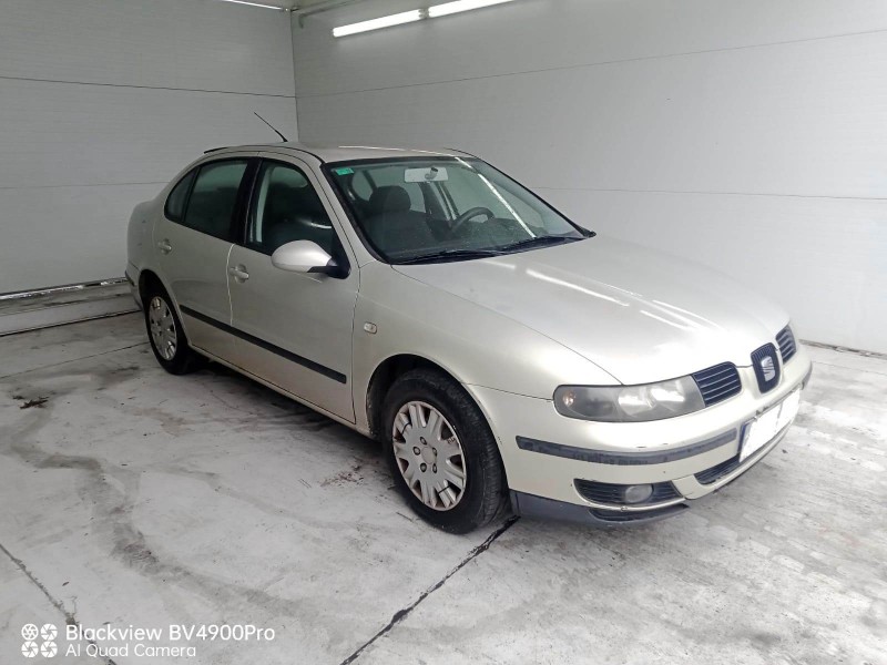 seat toledo ii (1m2) del año 2003