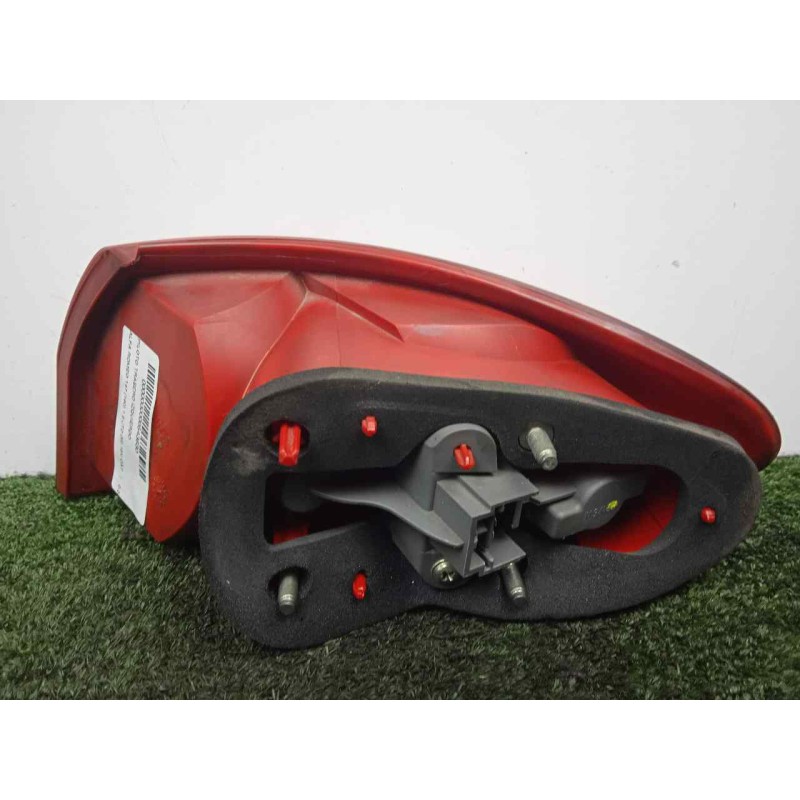 Recambio de piloto trasero izquierdo para alfa romeo 147 (190) 1.9 jtd (m) 16v cat referencia OEM IAM  04-10 EXTERIOR