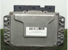 Recambio de centralita motor uce para renault megane ii (bm0/1_, cm0/1_) 1.6 16v (bm0c, cm0c) referencia OEM IAM 8200321263-2158 2