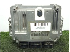 Recambio de centralita motor uce para renault scénic ii (jm0/1_) 1.9 dci (jm14) referencia OEM IAM 0281013367-8200601334-8200756
