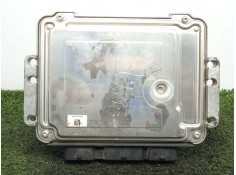 Recambio de centralita motor uce para renault scénic ii (jm0/1_) 1.9 dci (jm14) referencia OEM IAM 0281013367-8200601334-8200756 2