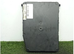 Recambio de centralita check control para renault scénic ii (jm0/1_) 1.9 dci (jm14) referencia OEM IAM 8200780018A-U118400160K S 2