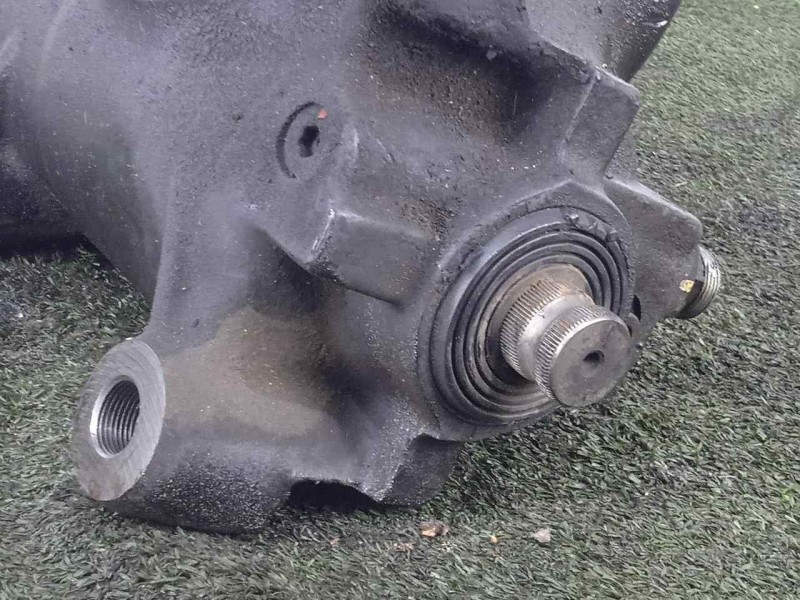 Recambio de caja direccion para volvo fl xxx 7.2 diesel referencia OEM IAM 8095955251-7420901108  