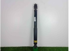 Recambio de amortiguador trasero izquierdo para volvo fl xxx 7.2 diesel referencia OEM IAM V2103  